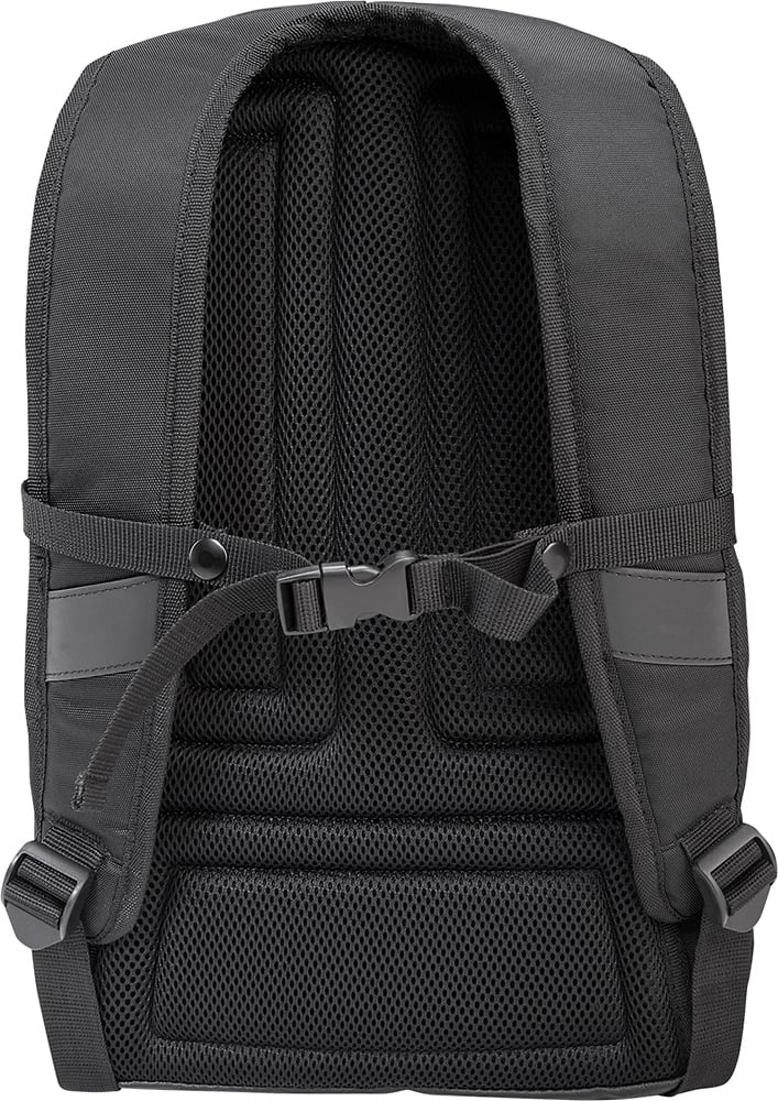 Best Buy: Targus CityGear II Laptop Backpack Black/Gray TCG665