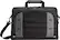 Front. Targus - Drifter Slipcase Laptop Briefcase - Black/Gray.