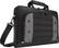 Alt View 11. Targus - Drifter Slipcase Laptop Briefcase - Black/Gray.