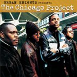 Front Standard. The Chicago Project [CD].