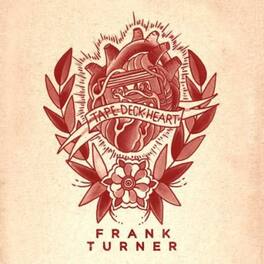 Frank Turner - Tape Deck Heart - VINYL LP