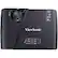 Top. ViewSonic - SVGA DLP Projector - Black.