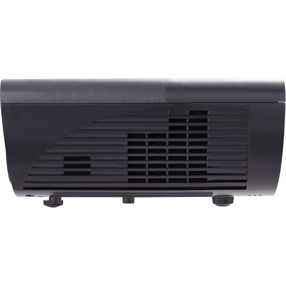 Best Buy: Viewsonic Svga Dlp Projector Black Pjd5155