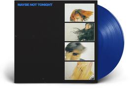 Lime Garden - Maybe Not Tonight - VINYL LP