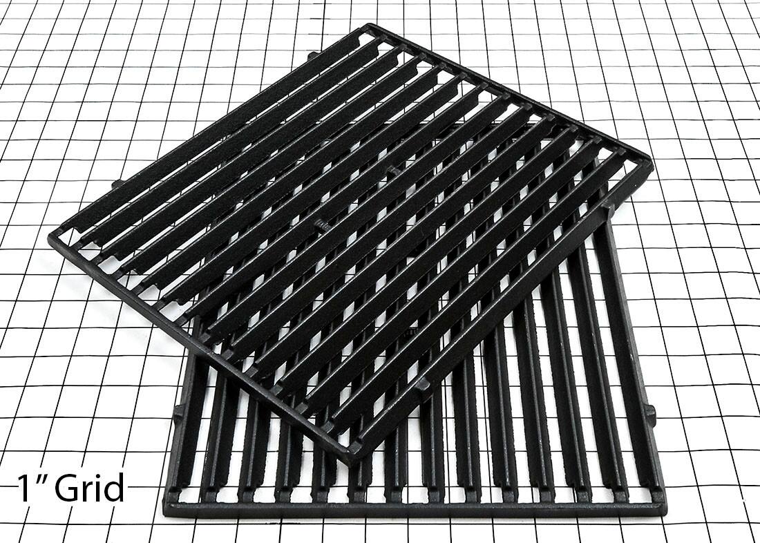 Front. Onward Manufacturing - Onward - ONW11227 COOKING GRID - SIGNET/CROWN (PRIOR TO 20 cooking grids.