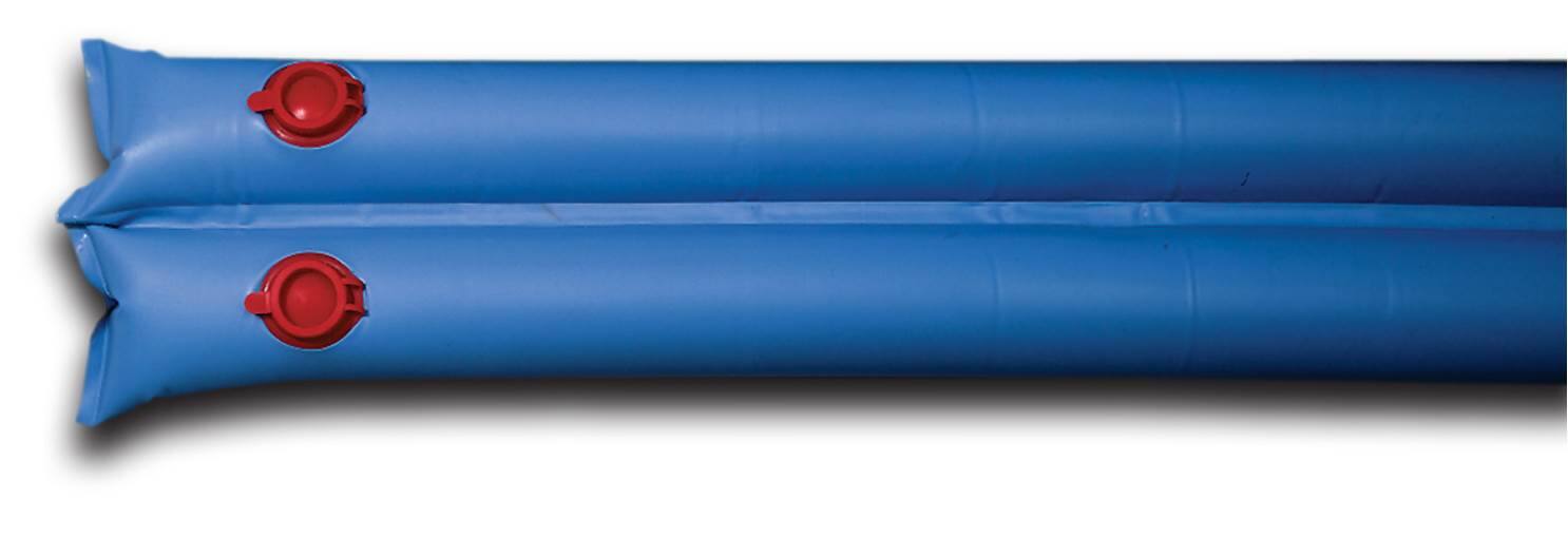 Alt View 1. Swimline - Swimline Swimming Pool 1x8 Ft Winter Cover Water Tube Double for Inground Pool - Blue.