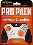 Front Zoom. KontrolFreek - Pro Pack for Xbox One - Black/Orange.
