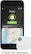 Alt View 16. Tile by Life360 - Item Tracker - White.