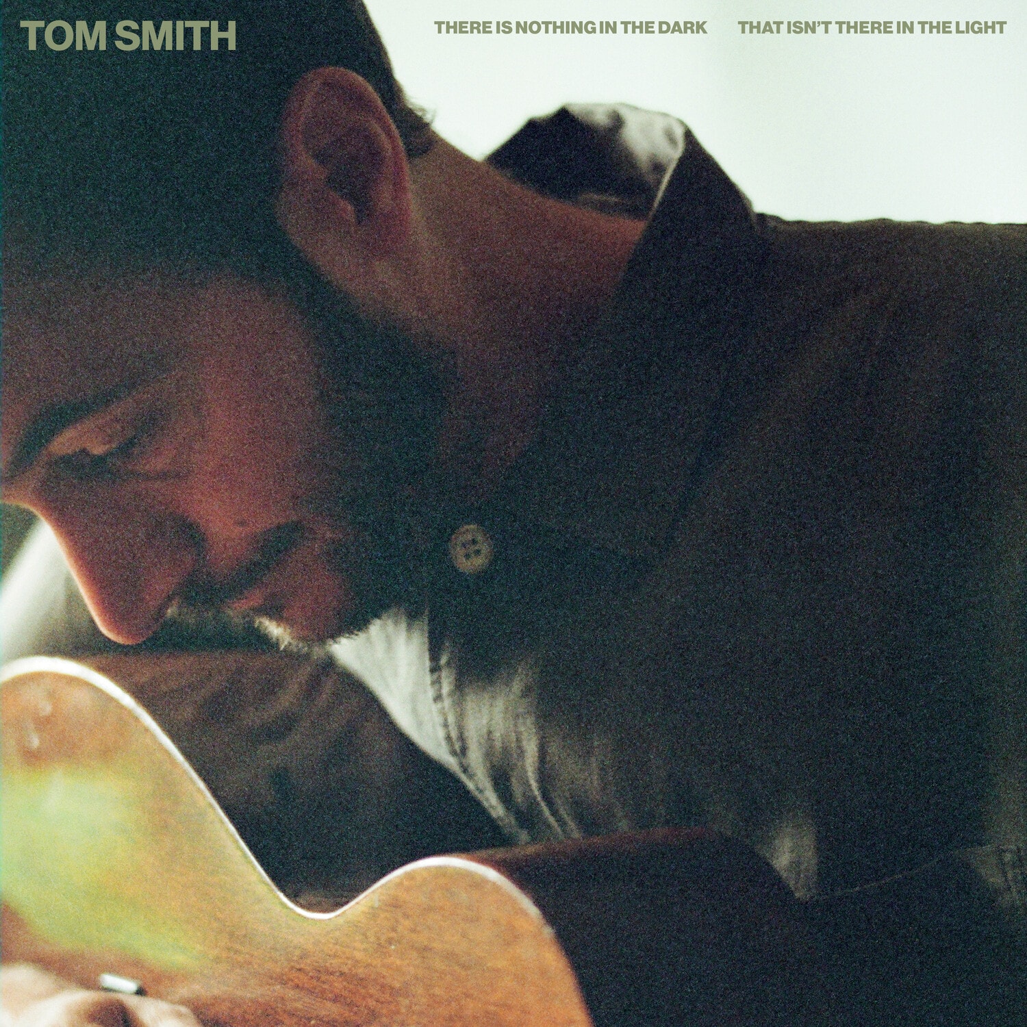 Tom Smith - There Is Nothing in the Dark That Isn't There in the Light   - COMPACT DISCS [CD]