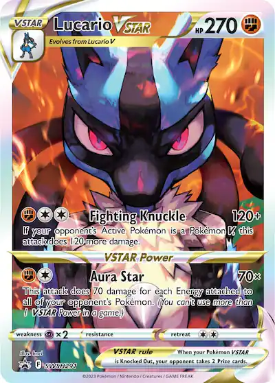 Pokmon Pokemon TCG: Crown Zenith Elite Trainer Box (Lucario) - Best Buy Pokmon Pokemon TCG: Crown Zenith Elite Trainer Box (Lucario) - Best Buy