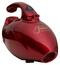 Fuller Brush - Mini Maid Bagless Hand Vac - Metallic Red-Front_Standard