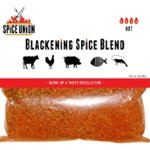 Front Zoom. Spice Union - Blackening Spice Blend - Multi.