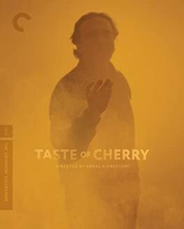 Taste of Cherry (Criterion Collection) - BLU-RAY