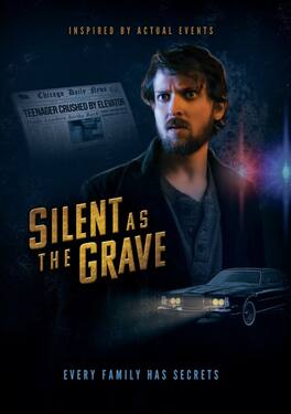 Silent As The Grave - DVD