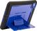 Alt View 12. Griffin - Survivor Slim Case for Apple® iPad® mini 4 - Black/Blue.