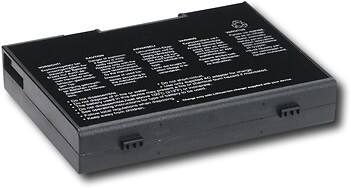 Angle Standard. Helios - Lithium-Ion Battery for IBM Notebooks.