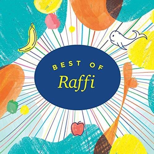 Raffi - Best Of Raffi   - COMPACT DISCS [CD] price history on PriceWatchPro