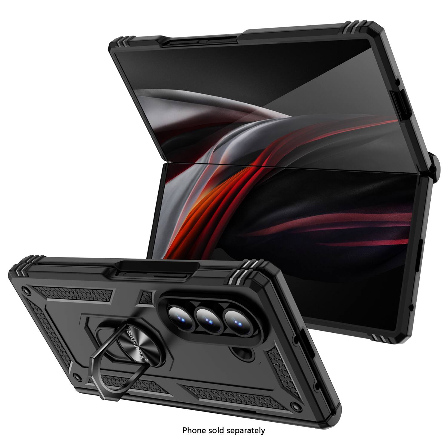 Phone sold separately