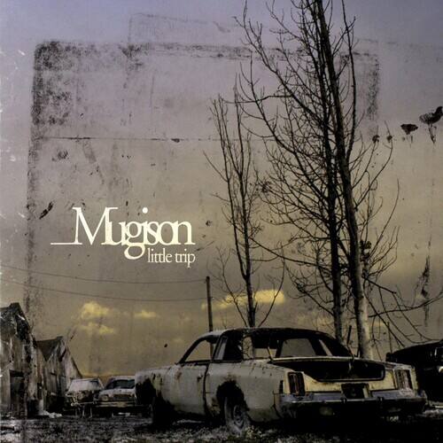 Mugison Little Trip COMPACT DISCS [CD] - Best Buy