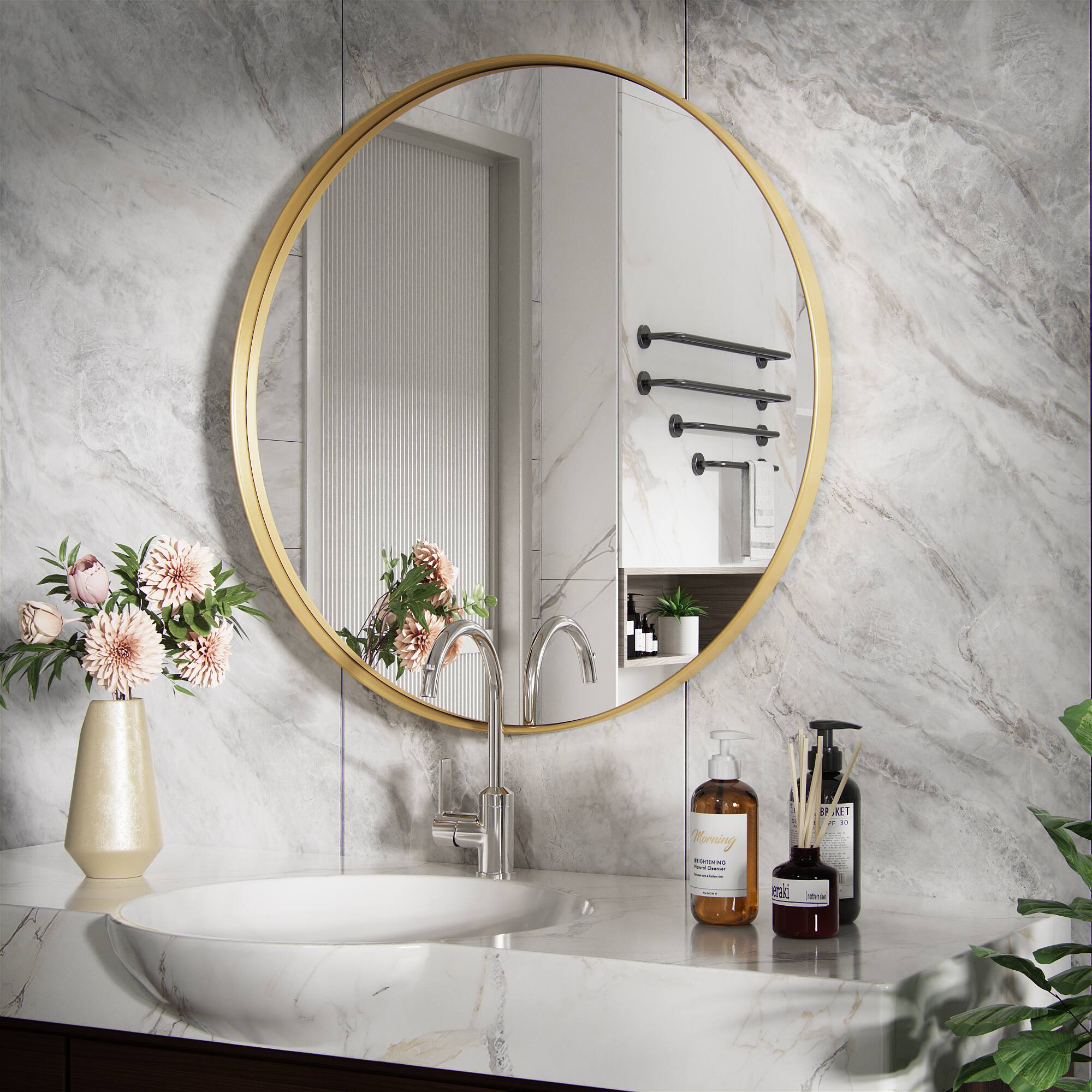 Morning SER - - : ml  
D RE - - !