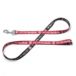 WinCraft - New York Red Bulls Pet Leash - Multicolor