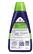 BISSELL FORMULA MADE FOR PORTABLE CARPET CLEANERS
Permanently removes stains
GREAT FOR:
- Tracked-in dirt
- Removal of strong odors, such as cat urine, skunk
- Pet soils, stains, such as cat urine, vomit
CAN ALSO USE FOR:
- Food & beverage soils
- Blood
SAFE
Effective deep cleaning of stains & small high-traffic areas
BEFORE YOU USE:
Test a small, hidden area for colorfastness. If color is affected, do not use. For upholstery, use manufacturer's code "WS" or "W" only.
HOW TO USE:
FILL TANK:
Shake bottle and use according to BISSELL portable carpet machine user guide. For BISSELL portable carpet cleaners: Fill tank to formula fill lines. Repeat as needed.
CLEAN:
Specifically formulated to use in portable carpet cleaners.
KEEP OUT OF REACH OF CHILDREN. In case of eye contact, flush thoroughly with water. If irritation persists, consult physician.
Earth Friendly Formula
Biodegradable detergents. Contains no heavy metals, phosphates or dyes.
Bottle contains minimum 25% post consumer recycled