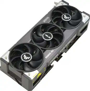 ASUS TUF Gaming NVIDIA GeForce RTX 5090 32GB GDDR7 PCI Express 5.0 ASUS TUF Gaming NVIDIA GeForce RTX 5090 32GB GDDR7 PCI Express 5.0
