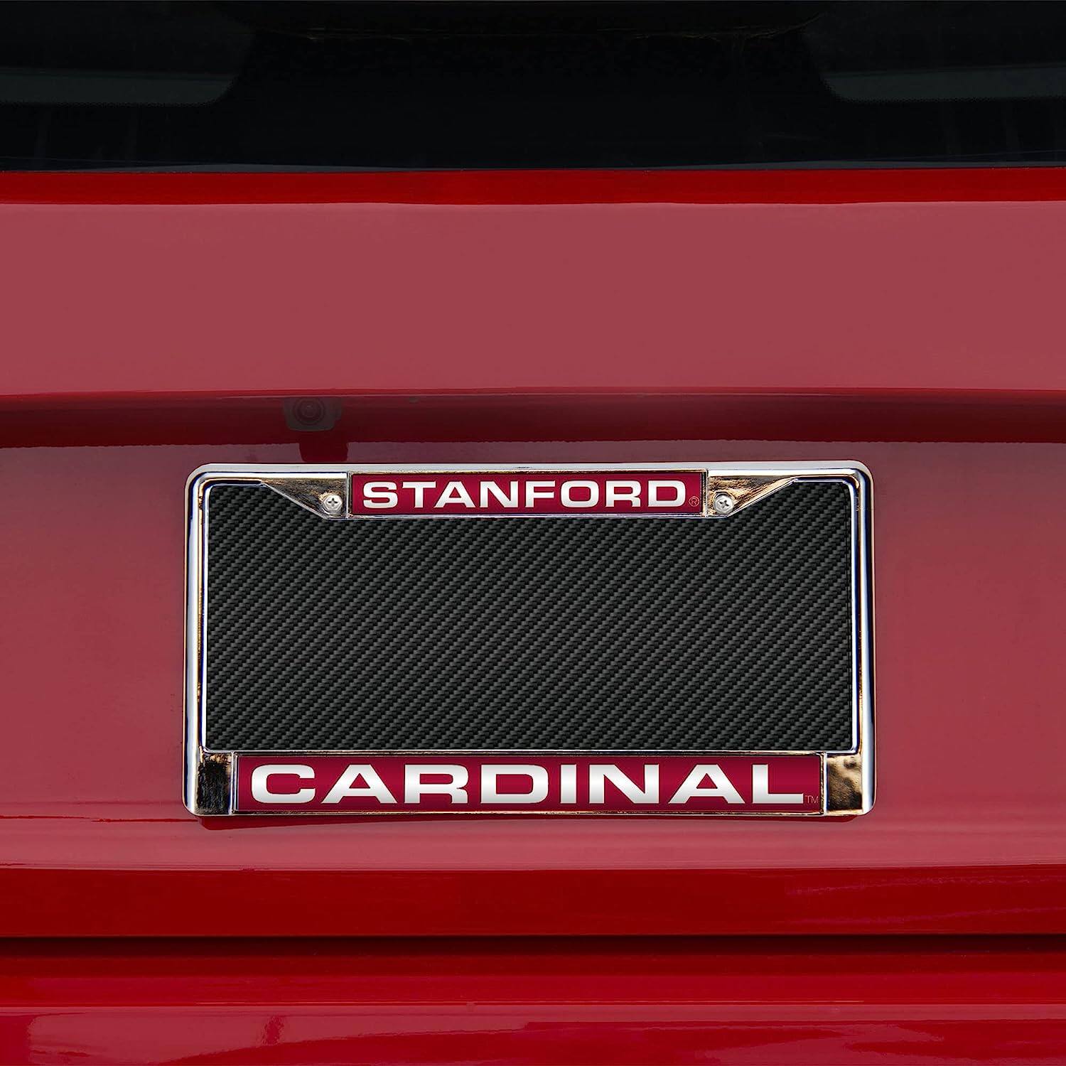 STANFORD  
CARDINAL