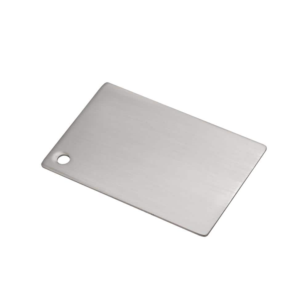 Elegant Kitchen and Bath - Metal Finish sample in - Burnished Nickel price history on PriceWatchPro