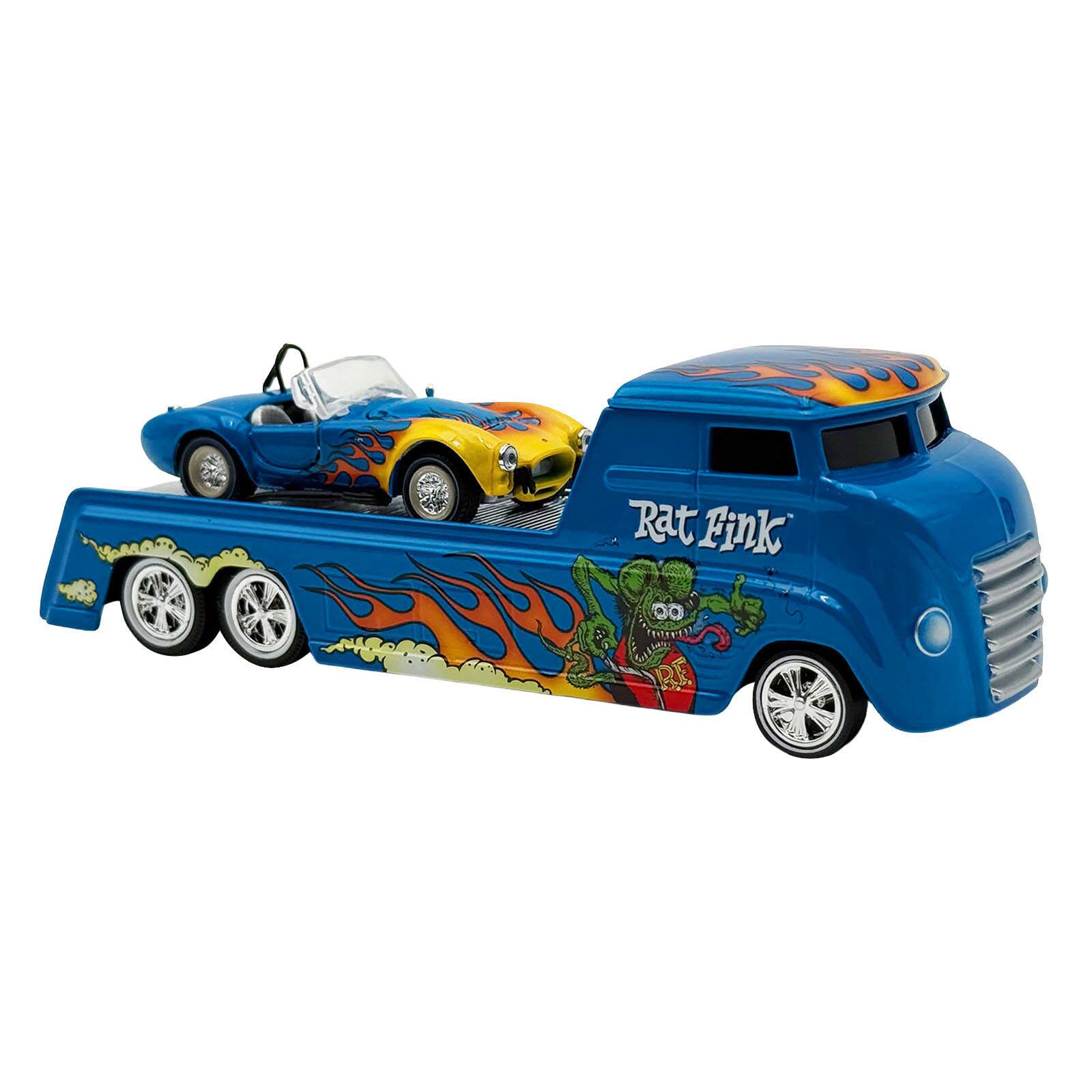 Rat Fink