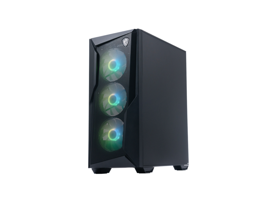 Msi Codex R2 Case Review MSI Codex R2 B14NVK5 604US i5 14400F 16GB DDR5 1TB SSD RTX 5050 Win 11 ...