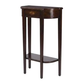 Butler Specialty - Wendell Console Table - Dark Brown