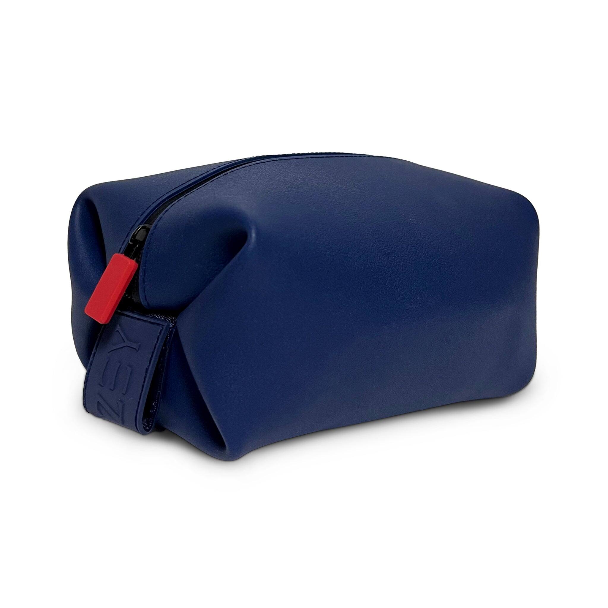 Front. Youzey Retail - The Titan - Silicone Toiletry Bag.