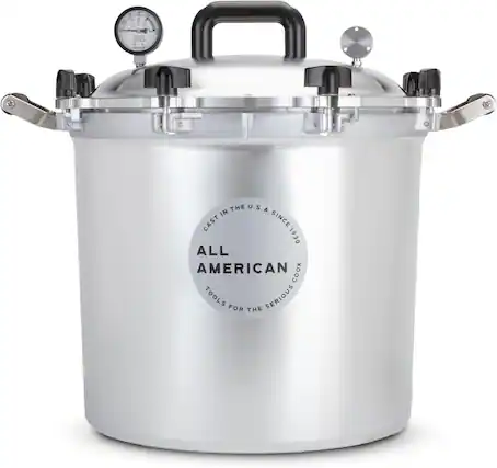 The U.S.A. in U.S.A. Since 1930 All American Cook Tools Serious for the