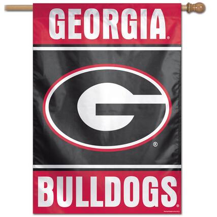 GEORGIA
BULLDOGS