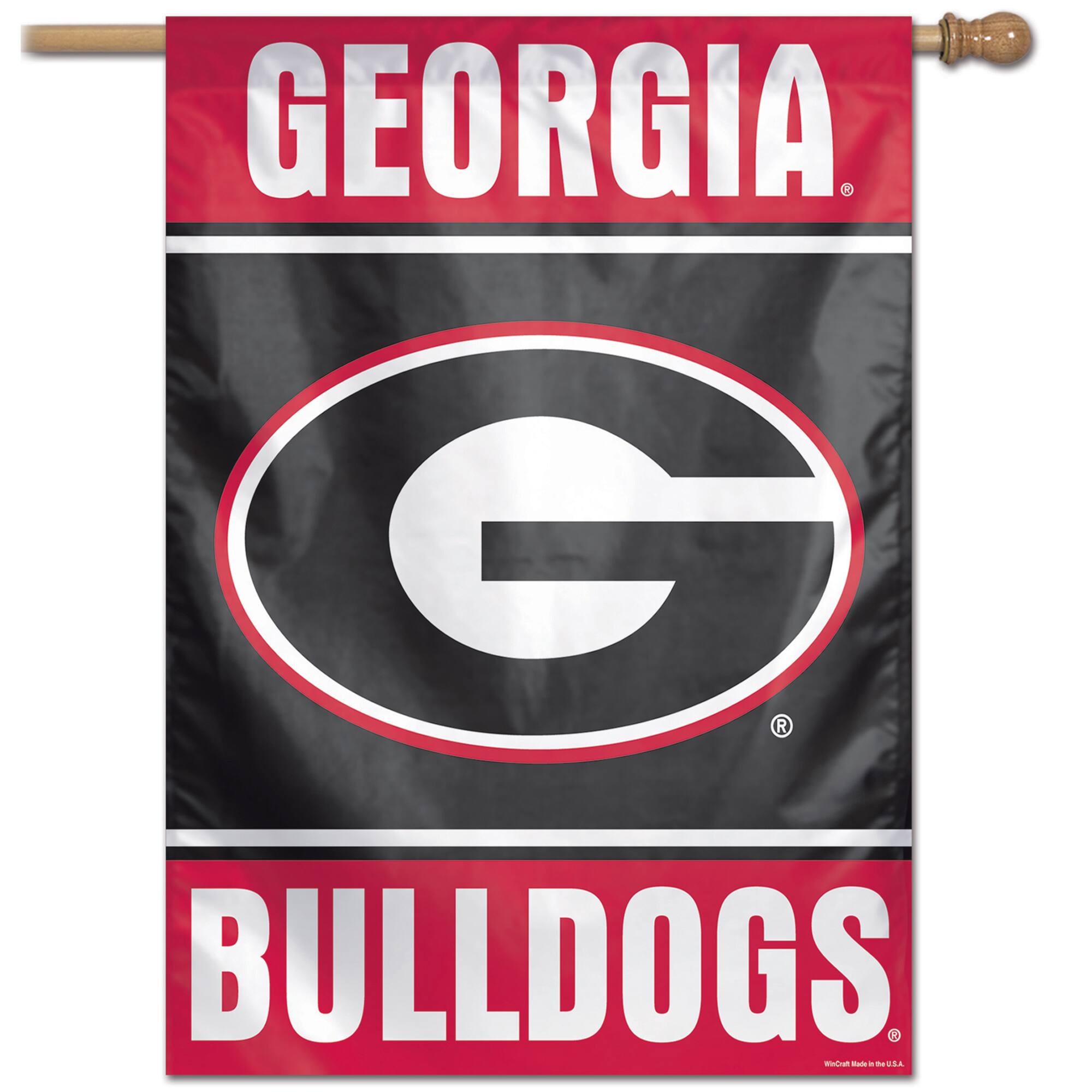 GEORGIA  
BULLDOGS