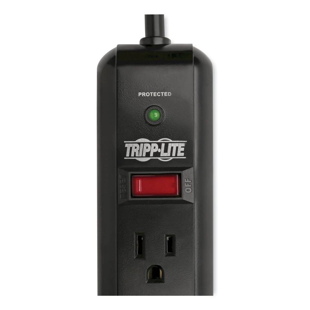 PROTECTED  
TRIPP-LITE  
OFF
