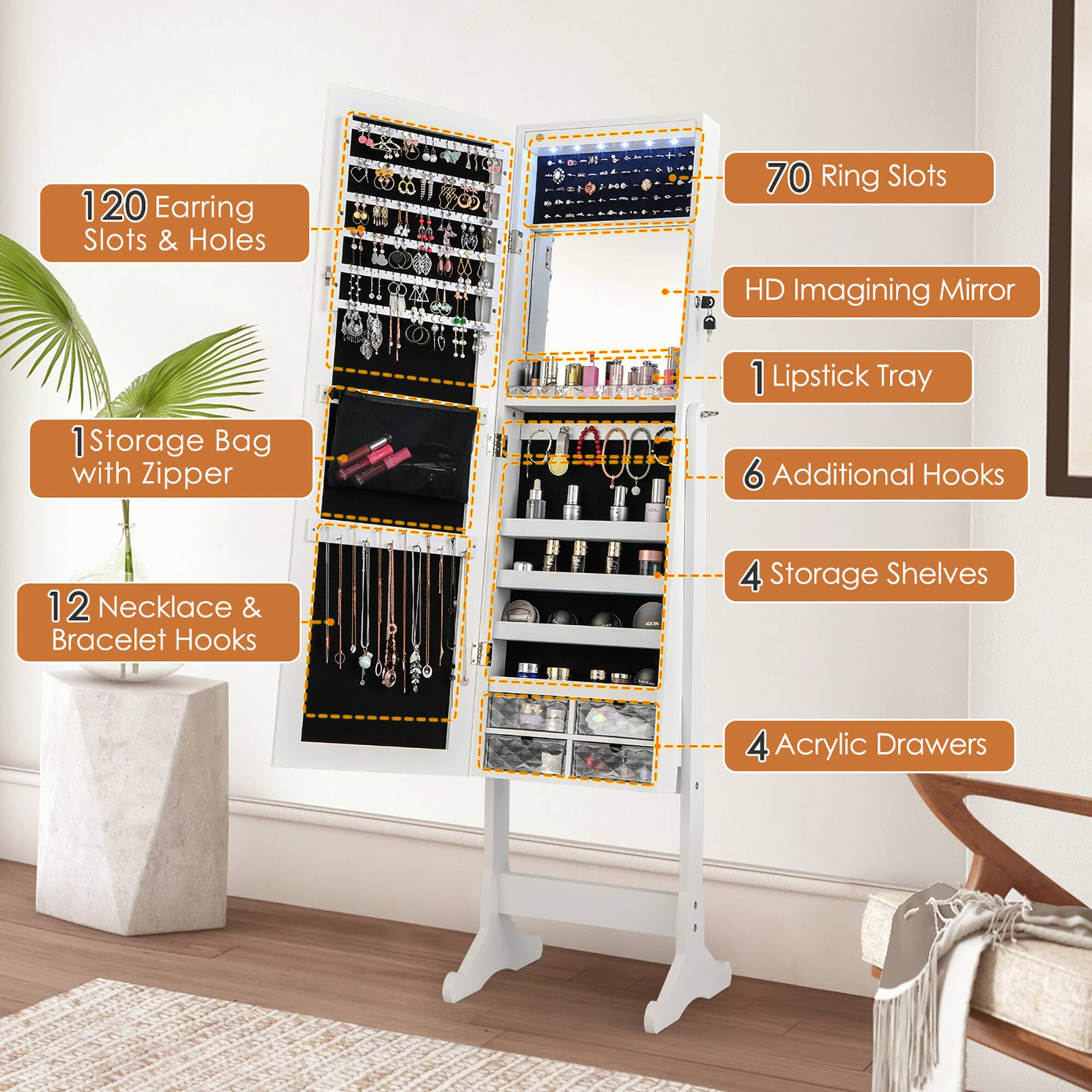 media item thumbnail