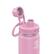 Left. Takeya - Actives 24oz Spout Bottle - Pink Lavender.