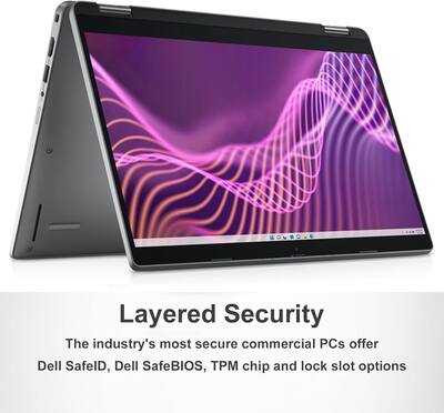 Dell Latitude 5330 13.3 Dell Latitude 5330 13.3