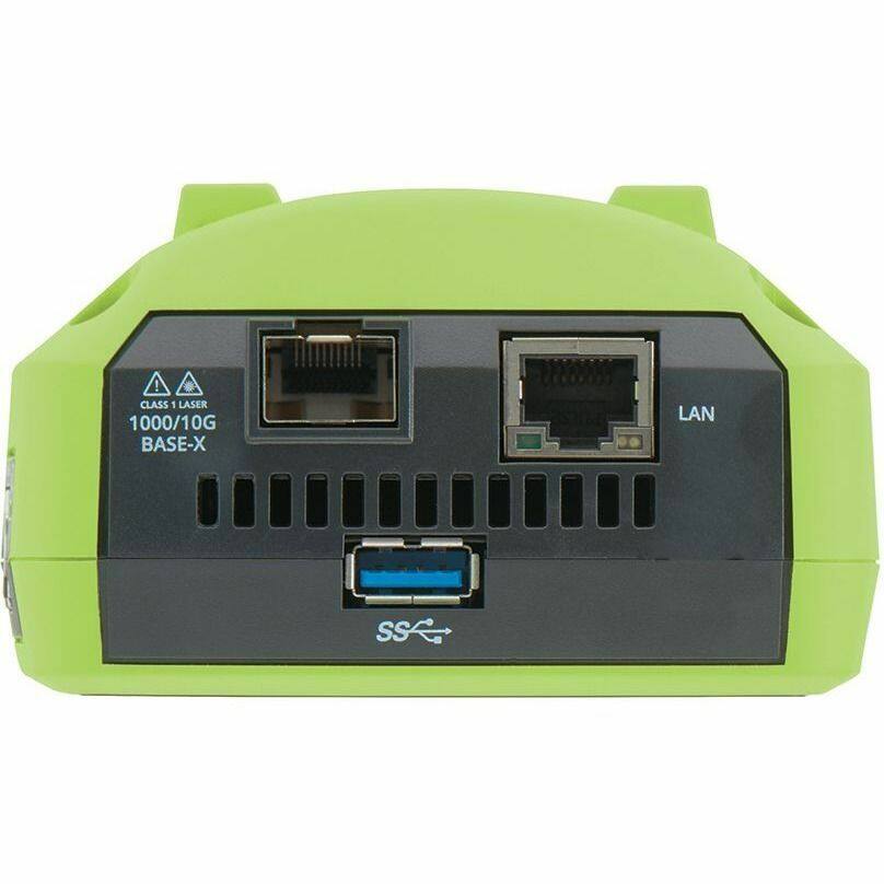 CLASS 1 LASER  
1000/10G BASE-X  
LAN  
SS