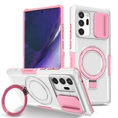 Magnetic Wireless Charging Case