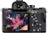 Back. Sony - Alpha a7S II Full-Frame Mirrorless Camera (Body Only) - Black.