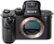 Alt View Zoom 11. Sony - Alpha a7S II Full-Frame Mirrorless Camera (Body Only) - Black.