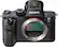 Alt View 11. Sony - Alpha a7S II Full-Frame Mirrorless Camera (Body Only) - Black.