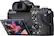 Alt View 12. Sony - Alpha a7S II Full-Frame Mirrorless Camera (Body Only) - Black.