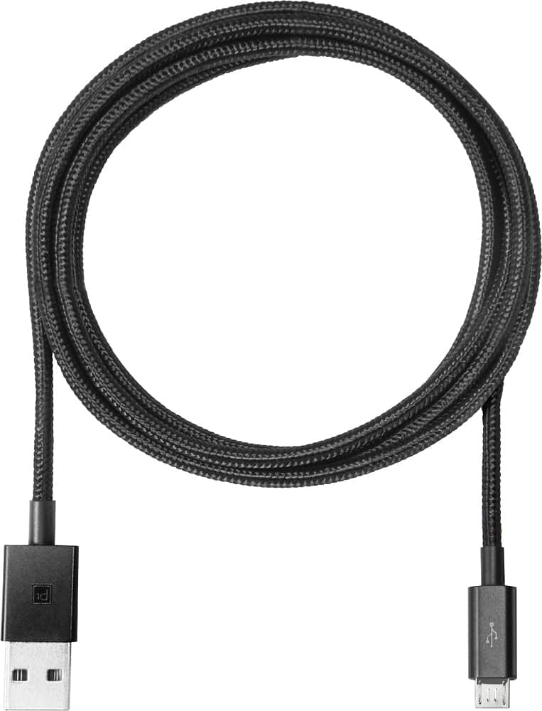 Questions And Answers: Platinum™ 5' USB-to-Micro USB Charge-and-Sync ...