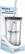 Angle. Keurig - KOLD To-Go 16-Oz. Tumbler - Clear.