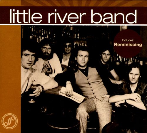  Little River Band [Sonoma] [CD]