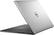 Alt View 1. Dell - XPS 15.6" 4K Ultra HD Touch-Screen Laptop - Intel Core i7 - 16GB Memory - 1TB Solid State Drive - Silver.